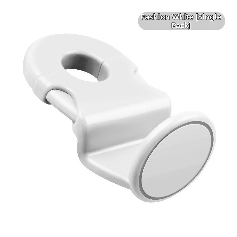 Auto peidetud konksud tagumise istme hoidmiseks, sisekujunduse konksud (Materjal: Sulam; Funktsioon: Aroom; Stiil: Karikatuur; Klassifikatsioon: Auto kaunistused)