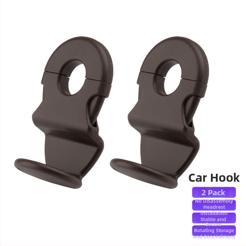 Auto peidetud konksud tagumise istme hoidmiseks, sisekujunduse konksud (Materjal: Sulam; Funktsioon: Aroom; Stiil: Karikatuur; Klassifikatsioon: Auto kaunistused)