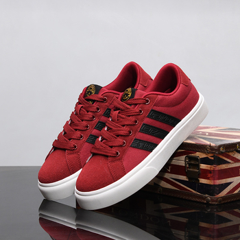 Unisex kanvas kurpes vasai – elpojošas, apaļš purns, zemais profils, virsma no kanvas, šņorēšana