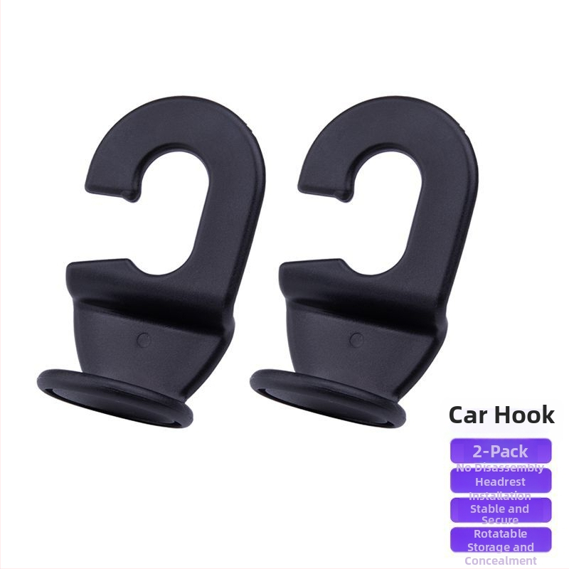 Auto peidetud konksud tagumise istme hoidmiseks, sisekujunduse konksud (Materjal: Sulam; Funktsioon: Aroom; Stiil: Karikatuur; Klassifikatsioon: Auto kaunistused)