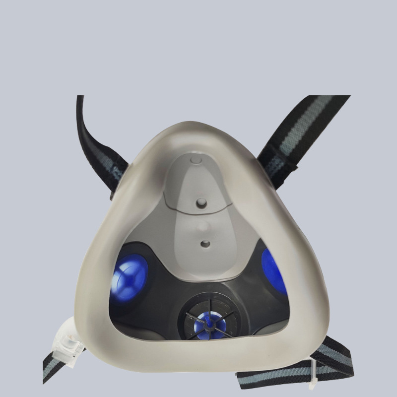 Gaasimask, pihustusvärvimine, keemilised pestitsiidid, dekoratiivne tolmumask, aktiivsüsi, lihvimine, keevitusgaasimask