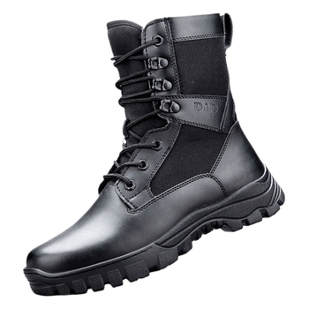 Unisex taktikalised välivarustuse jalanõud – ülilihtsad, hingavad, veekindlad, EVA tall, kõrge varvas