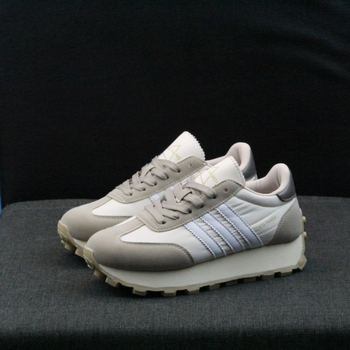 Meeste hingavad, kerged jooksujalatsid – ülemine split nahk, kummist talla, sidemed, libisemiskindel