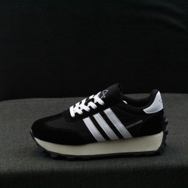 Muške tenisice, prozračne, lake, otporne na klizanje, gornji dio od split kože, gumena potplata