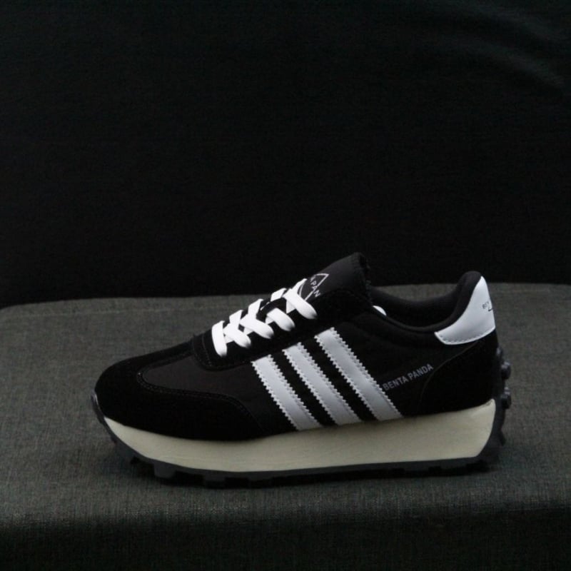 Ανδρικά Παπούτσια – Αναπνεόντα, Ελαφριά, Αντιολισθητικά; Άνω μέρος από split δέρμα, Καουτσούκ σόλα, Με κορδόνια