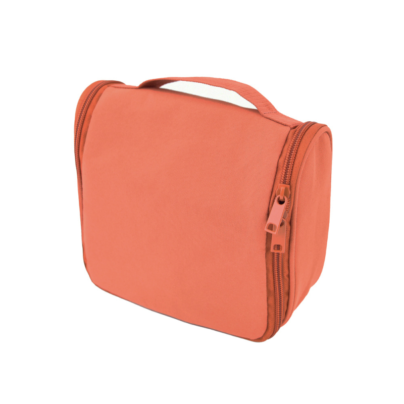 Viseća putna torba za pohranu kozmetike i higijenskih potrepština, japanskog stila, višenamjenski organizator, poliester materijal
