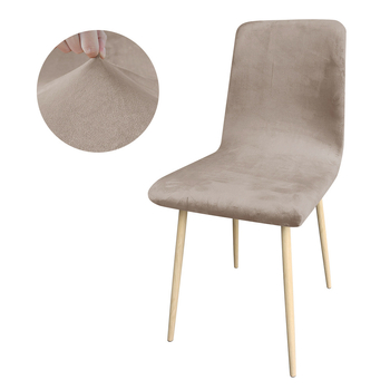 Hõbedase rebase sametist toolikatted üle kogu maailma, kvaliteetsed söögilaua- ja toolikatted, mis on valmistatud rikkalikest materjalidest ja täpse käsitööna.