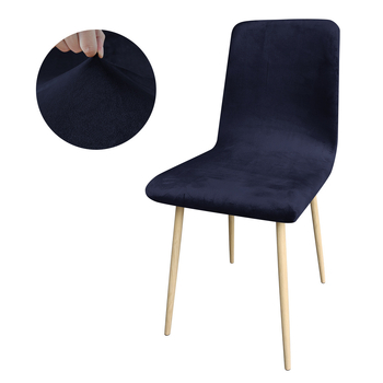 Hõbedase rebase sametist toolikatted üle kogu maailma, kvaliteetsed söögilaua- ja toolikatted, mis on valmistatud rikkalikest materjalidest ja täpse käsitööna.