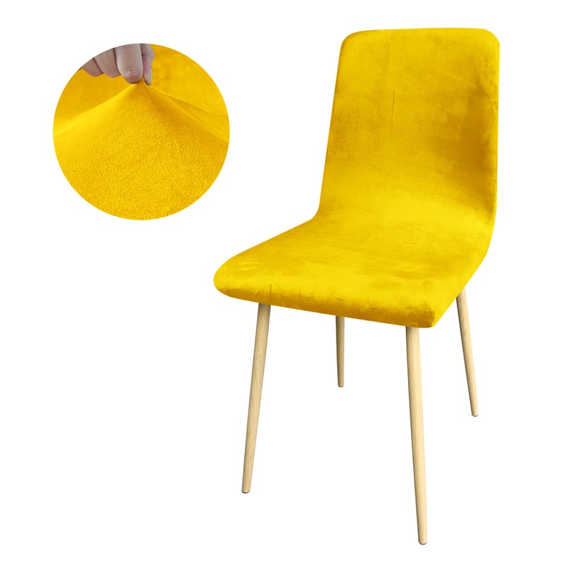 Hõbedase rebase sametist toolikatted üle kogu maailma, kvaliteetsed söögilaua- ja toolikatted, mis on valmistatud rikkalikest materjalidest ja täpse käsitööna.