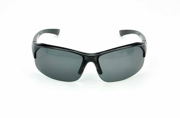 Νέα ανδρικά αντιανεμικά γυαλιά ηλίου με κίτρινους φακούς για ποδηλασία εξωτερικού χώρου, αθλητική προστασία, τρέξιμο και οδήγηση με αντιανακλαστική επίστρωση.