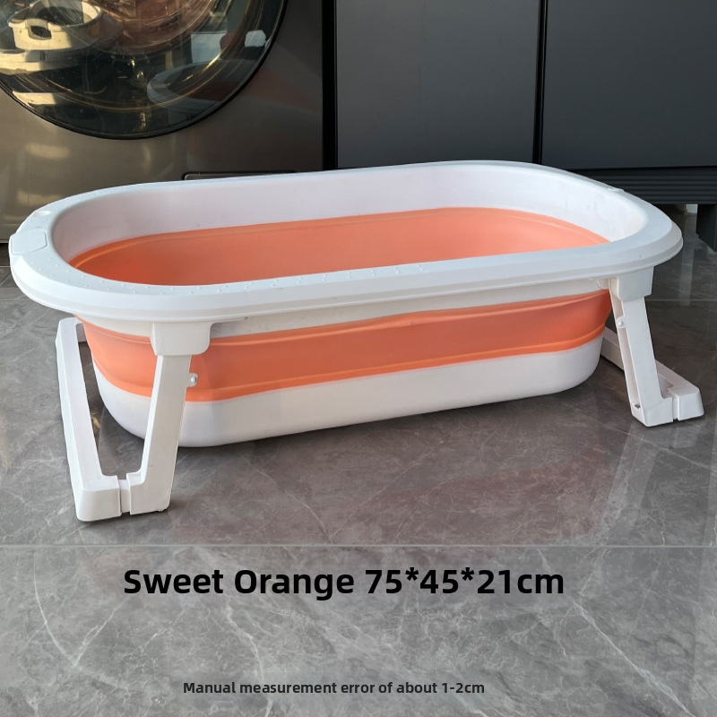 Mājdzīvnieku vannas panna kaķiem un maziem suņiem, no plastmasas, universāla saderība, nesalokāma