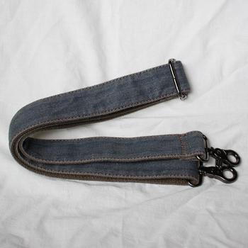 Corduroy remen za torbu, unisex, korejskog stila, dugi ramenski remen, dijagonalni dizajn, retro minimalistički