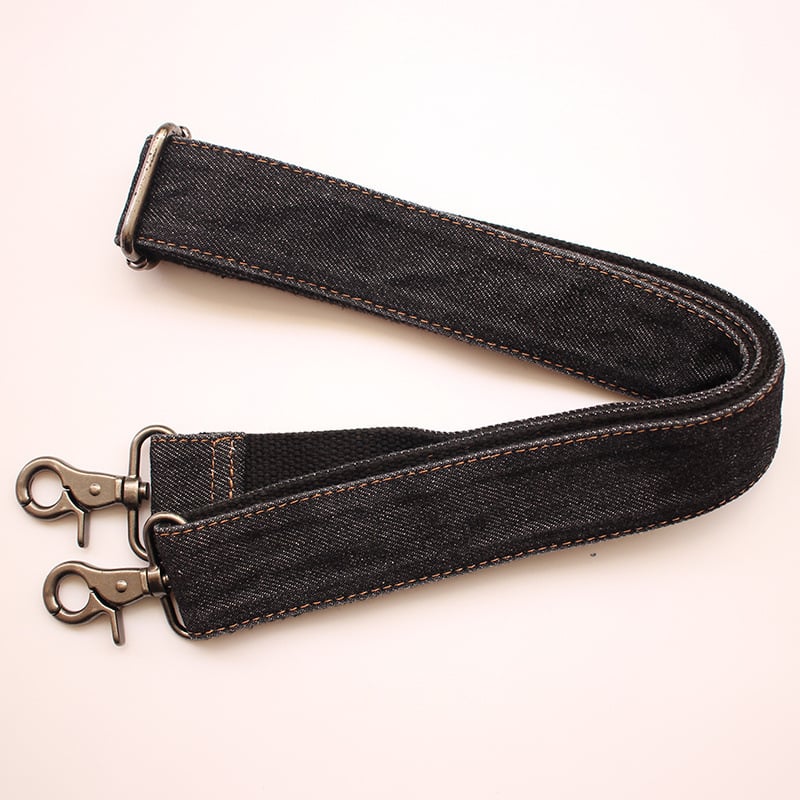Corduroy remen za torbu, unisex, korejskog stila, dugi ramenski remen, dijagonalni dizajn, retro minimalistički