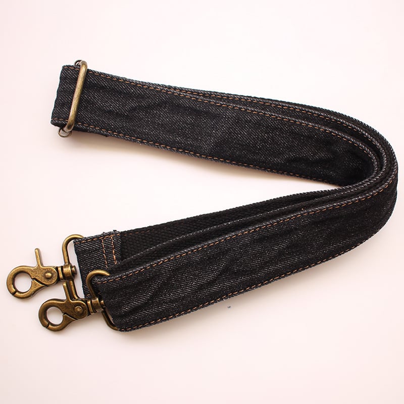 Corduroy remen za torbu, unisex, korejskog stila, dugi ramenski remen, dijagonalni dizajn, retro minimalistički