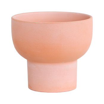 Virágcserép kerámiából, asztali használatra, otthoni kertészkedéshez