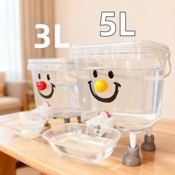 Dzīvnieku ūdens dozators, elektrisks, plastmasas, universāla lietošana, liels tilpums, automātiska barošana