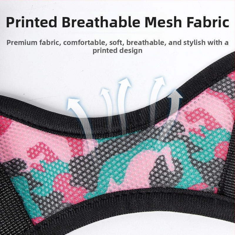 Kutyaszájkosár hálós anyagból – Márka: Fubao, Nem importált, Kutyáknak