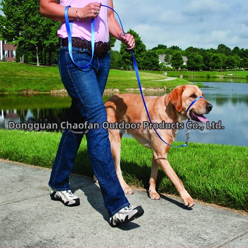 Mouth Sleeve за кучета, найлон, 200 бр., разширяем