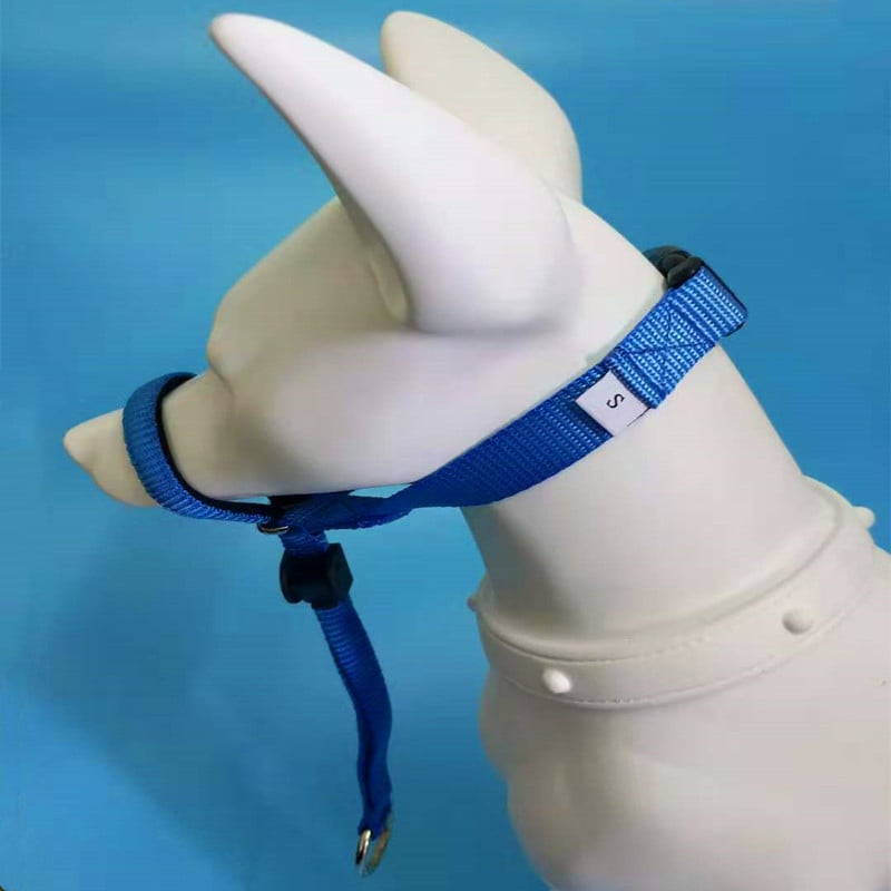 Mouth Sleeve за кучета, найлон, 200 бр., разширяем