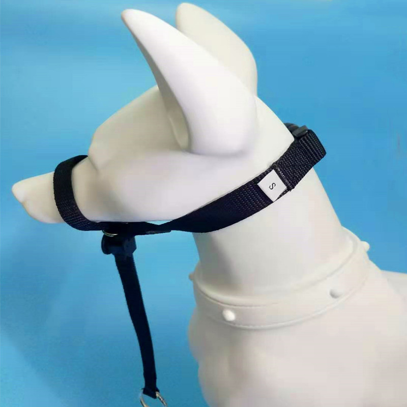 Mouth Sleeve за кучета, найлон, 200 бр., разширяем