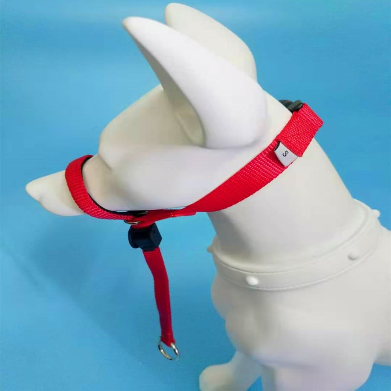 Mouth Sleeve за кучета, найлон, 200 бр., разширяем