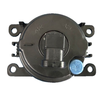 Priekšējais LED miglas lukturs ar korpusu PC+PP, 12V, 35W, darba mūžs 50 000 h; saderīgs ar Mitsubishi Outlander 2013–2016 un citiem norādītajiem modeļiem