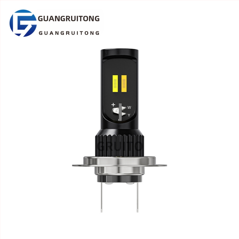 LED miglas lukturis WD-1860-2HL motociklam, 8W, 12-24V, 3600LM