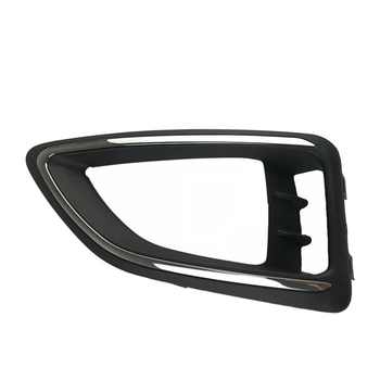 Priekšējā miglas luktura rama Beijing Hyundai Reina Verna 2017 – PC materiāls, Mūsdienu modelis, 50 000 stundu darbības laiks, Saderīgs ar Reina 17