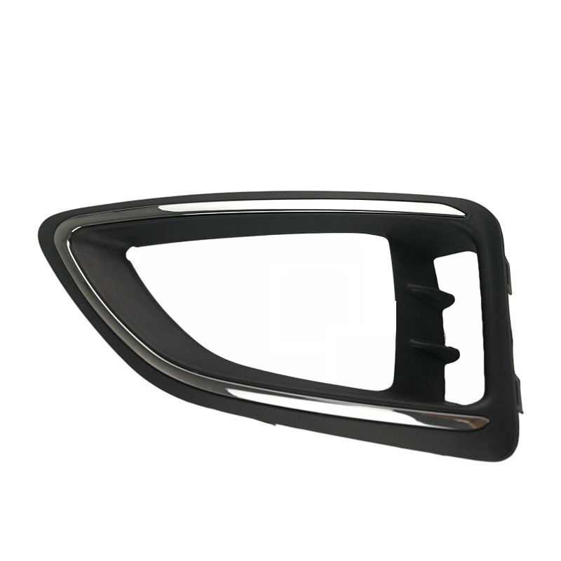 Priekšējā miglas luktura rama Beijing Hyundai Reina Verna 2017 – PC materiāls, Mūsdienu modelis, 50 000 stundu darbības laiks, Saderīgs ar Reina 17