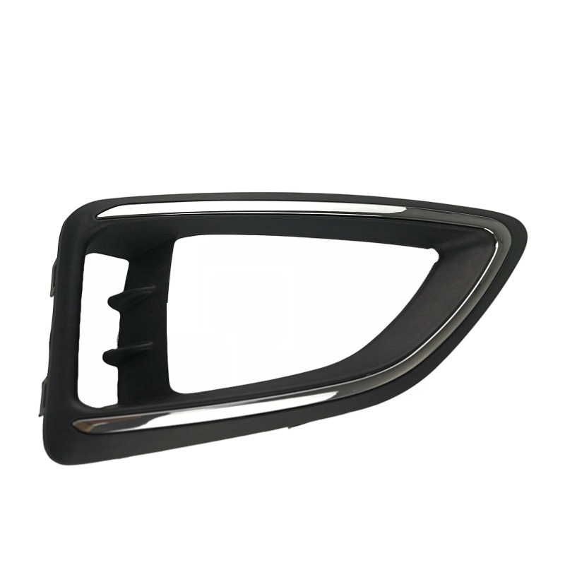 Priekšējā miglas luktura rama Beijing Hyundai Reina Verna 2017 – PC materiāls, Mūsdienu modelis, 50 000 stundu darbības laiks, Saderīgs ar Reina 17