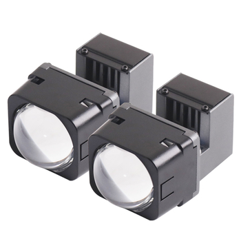 LED mátrix fényszóró modul, M5 modell, 30–35W, 12V, élettartam 30 000 óra