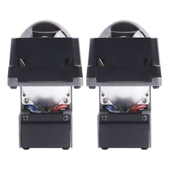 LED mátrix fényszóró modul, M5 modell, 30–35W, 12V, élettartam 30 000 óra