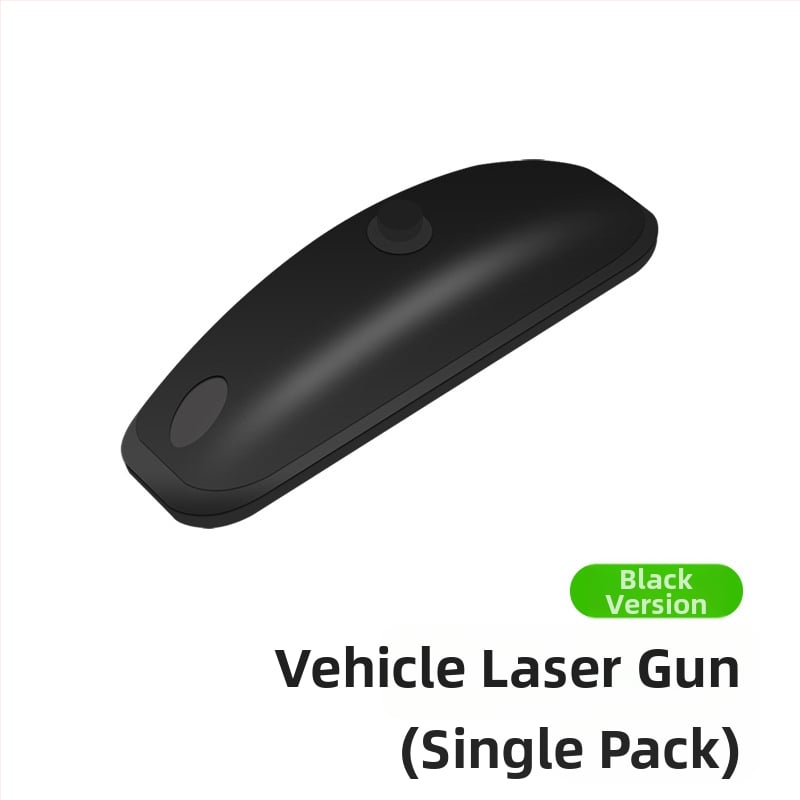 Automobilio stogo šviesa su lazeriu naktiniam matomumui ir universalūs modeliai (Prekės ženklas Car flavor; Modelis H901; Tinka universalūs modeliai; Medžiaga SAB; Tipas: anti-rūko šviesa)