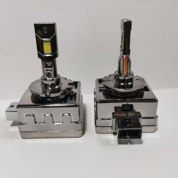 D серия LED фарове с директно включване, 90W, 6500K, IP68