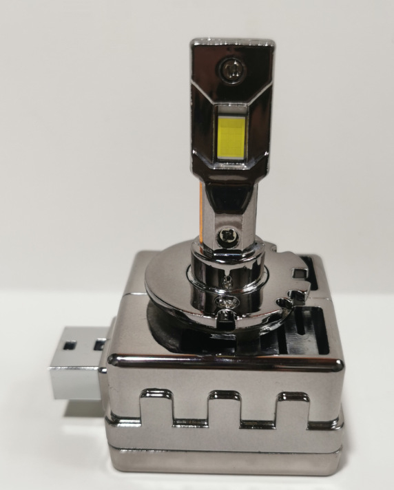 D серия LED фарове с директно включване, 90W, 6500K, IP68