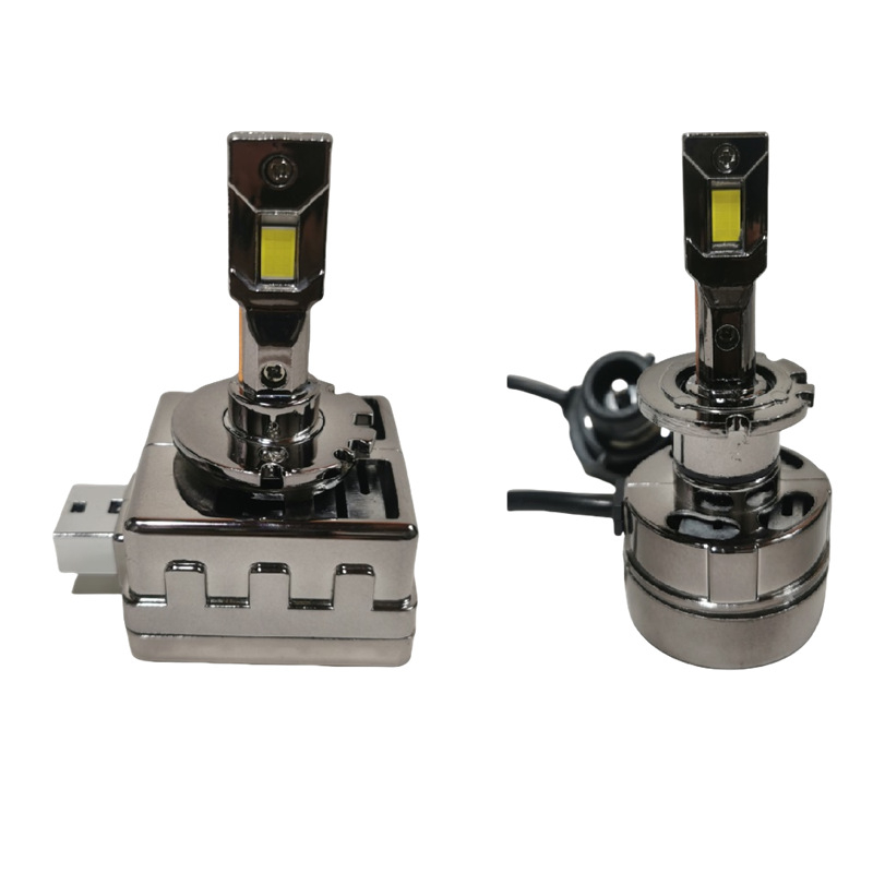 D серия LED фарове с директно включване, 90W, 6500K, IP68