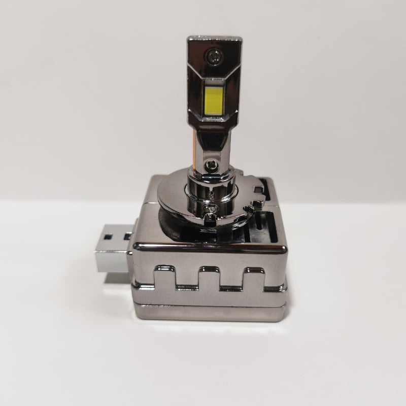 D серия LED фарове с директно включване, 90W, 6500K, IP68