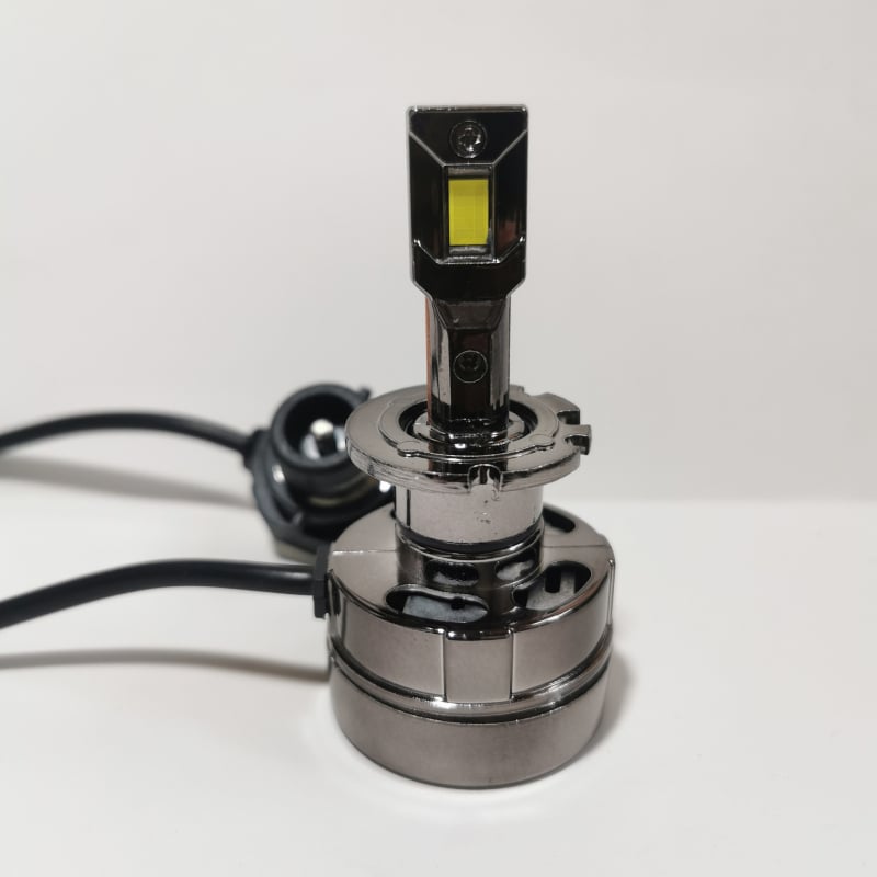 D серия LED фарове с директно включване, 90W, 6500K, IP68