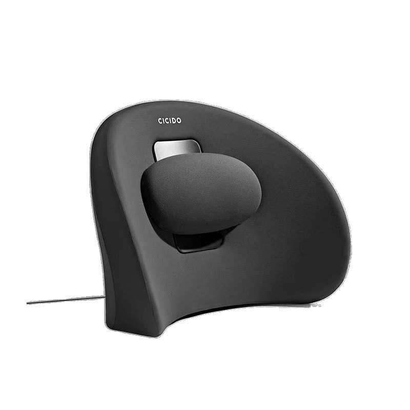 Regulējama automašīnas jostas atbalsta spilvens – muguras atbalsts ar kokvilnas/PP pildījumu, saderīgs ar Cicido/Xiduo, visu sezonu