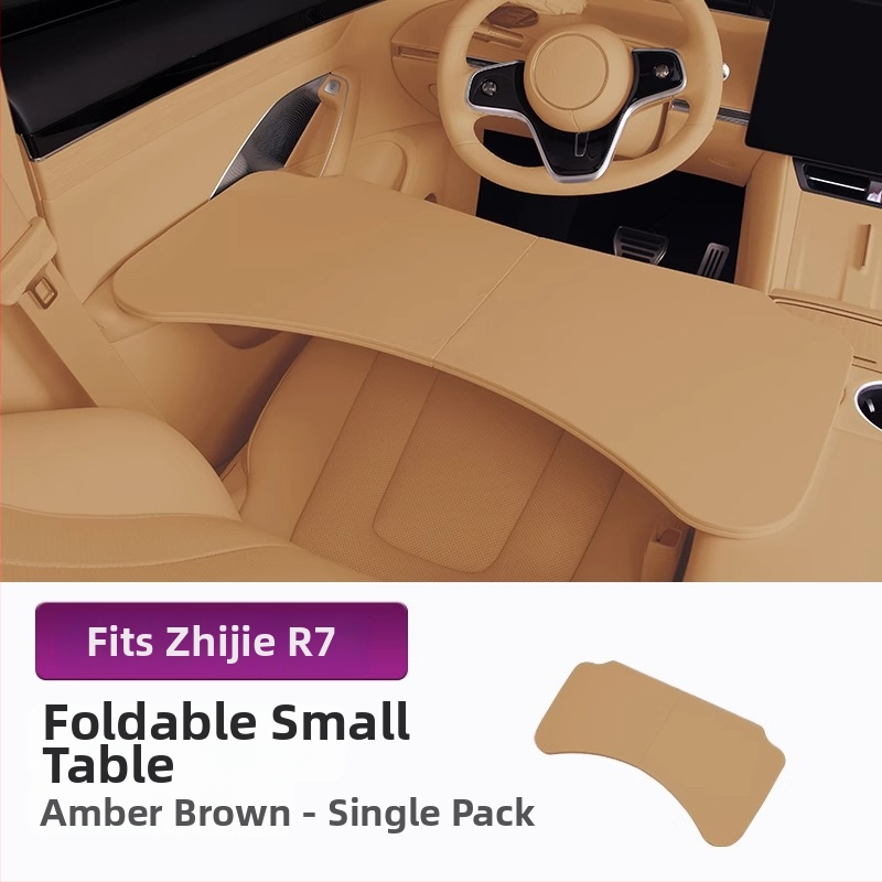 Automobilio įrengtas sulankstomas priekinis stalas, PVC, sieninis montavimas, universalus sedanams