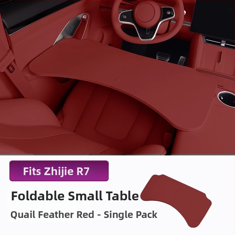 Automobilio įrengtas sulankstomas priekinis stalas, PVC, sieninis montavimas, universalus sedanams