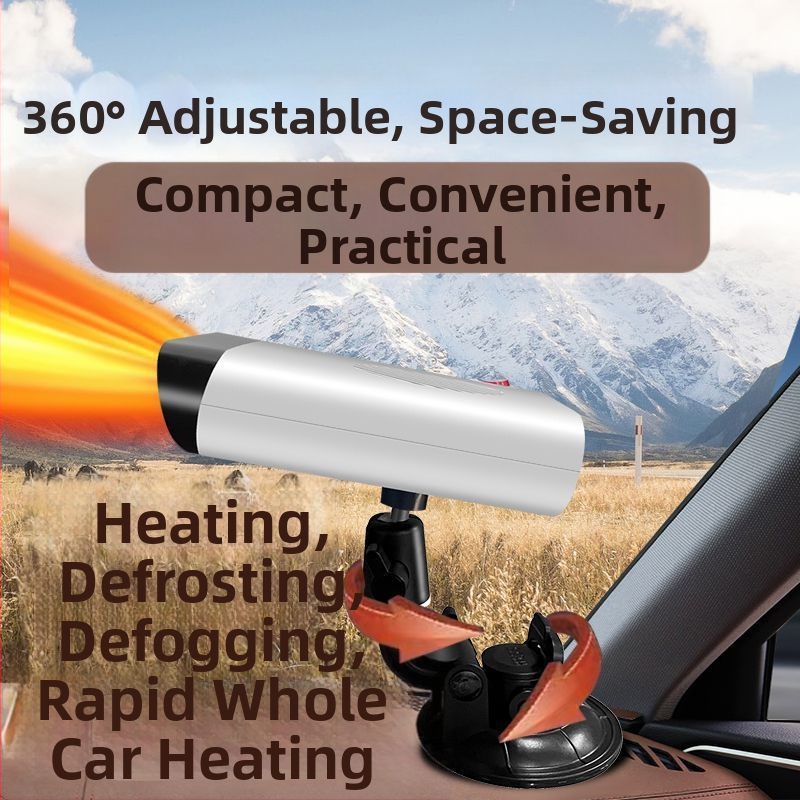 Elektrisk transportlīdzekļu apkures iekārta, paredzēta elektriskajiem tricikliem un kvadrikliem, atkausēšana un defogēšana