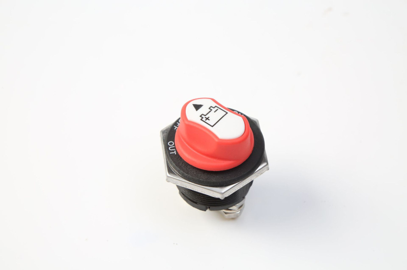 RV prekidač za bateriju DC vodootporan 50A/100A/200A/300A – Model 000004