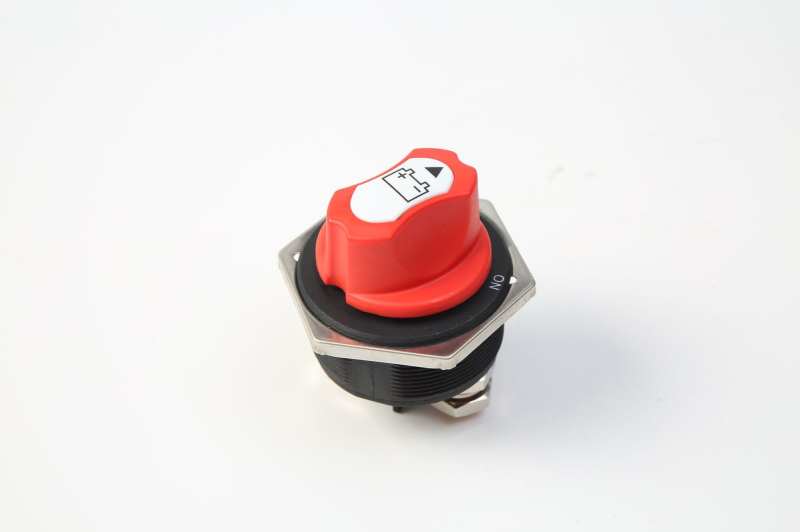 RV prekidač za bateriju DC vodootporan 50A/100A/200A/300A – Model 000004