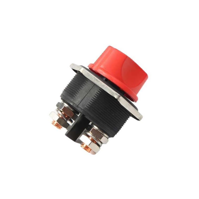 RV prekidač za bateriju DC vodootporan 50A/100A/200A/300A – Model 000004
