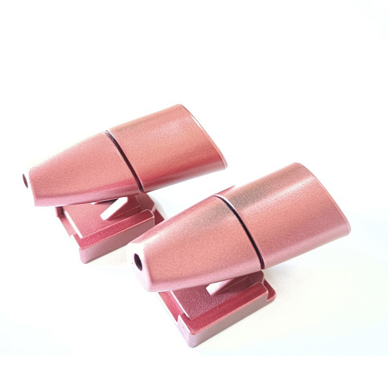 Auto brīdināšanas ierīce pret briežiem — vēja enerģiju vadīts ultraskaņas dzīvnieku atbaidītājs, plastmasa, 12 g, pielāgojams