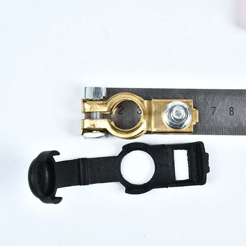 Xinfushuo Klip za bateriju – Univerzalni tip, za hibridne modele, vodootporan PVC omotač
