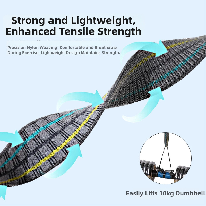 Nailonist punutud käekellarihm Huawei Watch5 Pro/GT6/5; 22 mm liides; Velcro kinnitub; ühildu Samsung, Garmin, Huawei (Materjal: nailon; Liides: 22 mm; Kinnitus: Velcro; Ühildu: Samsung, Garmin, Huawei)