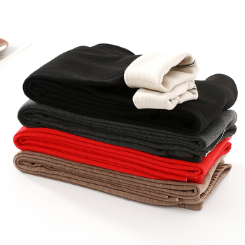 Muške termalne donje hlače, De Velvet akrilni materijal, 161–180 g/m2, tople, jednoslojne