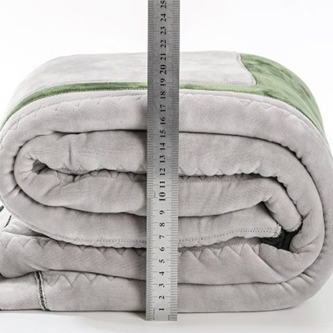 Muške pamučne termo hlače s flis podlogom, trostruko slojevite, extra debele 501-600 g/m², s zaštitom struka i koljena